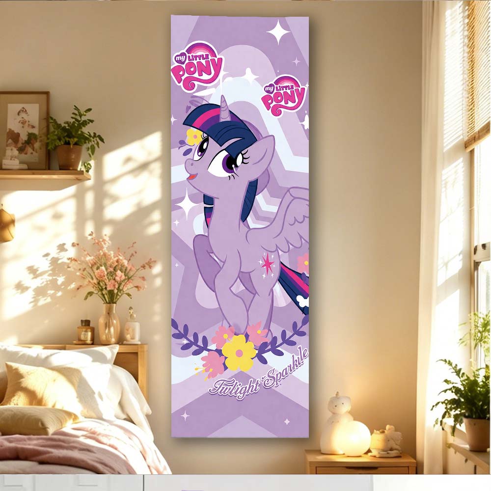 My Little Pony Twilight Sparkl – Good Floral & Wedding Decor Supply Photos recenzja i cena