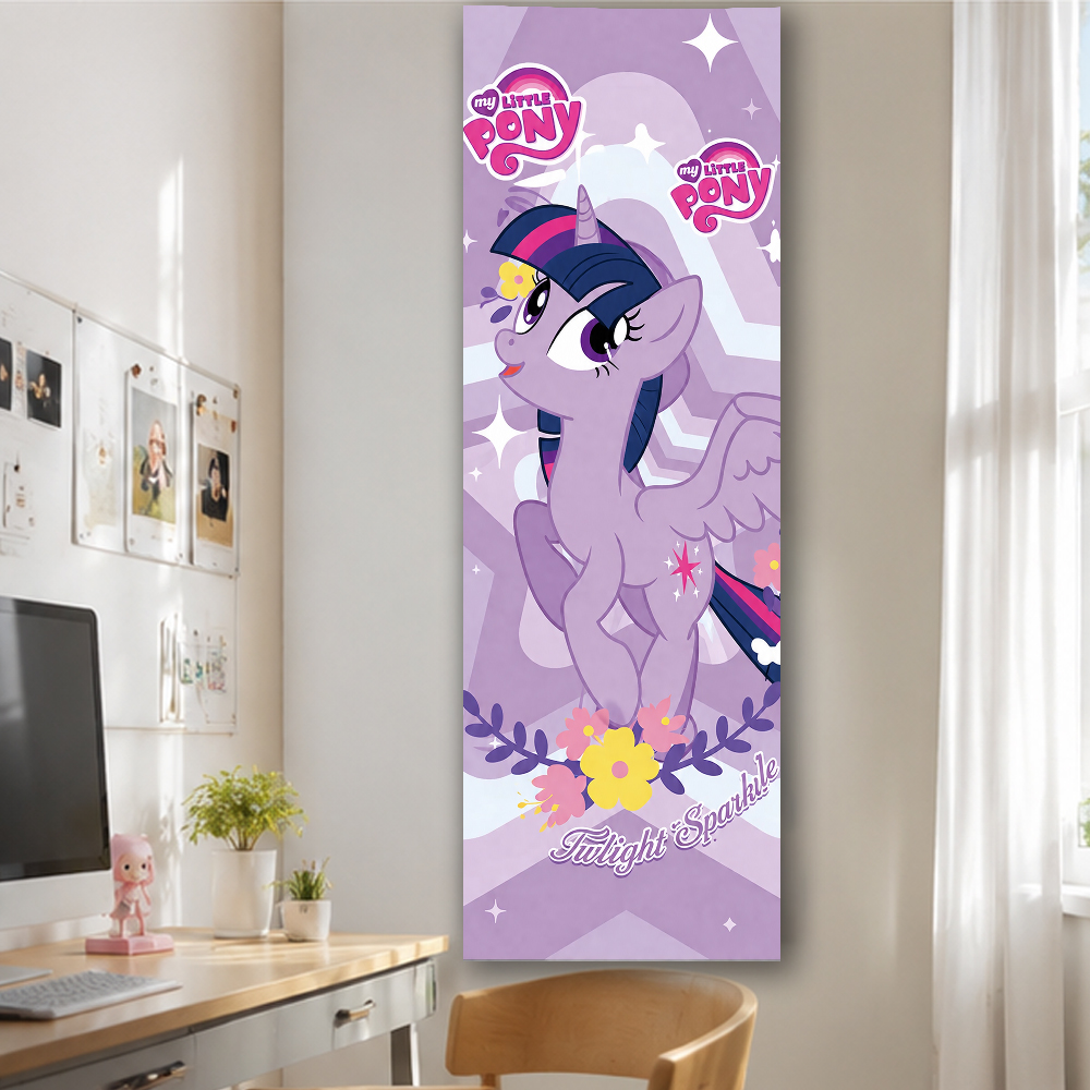 My Little Pony Twilight Sparkl – Good Floral & Wedding Decor Supply Photos recenzja i cena