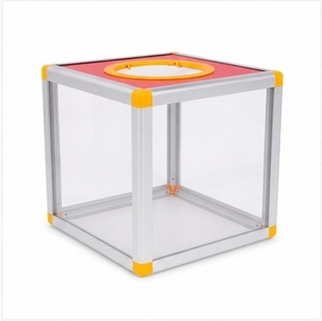 Pudełko na kartki ślubne, orga – Wedding Card Box recenzja i cena