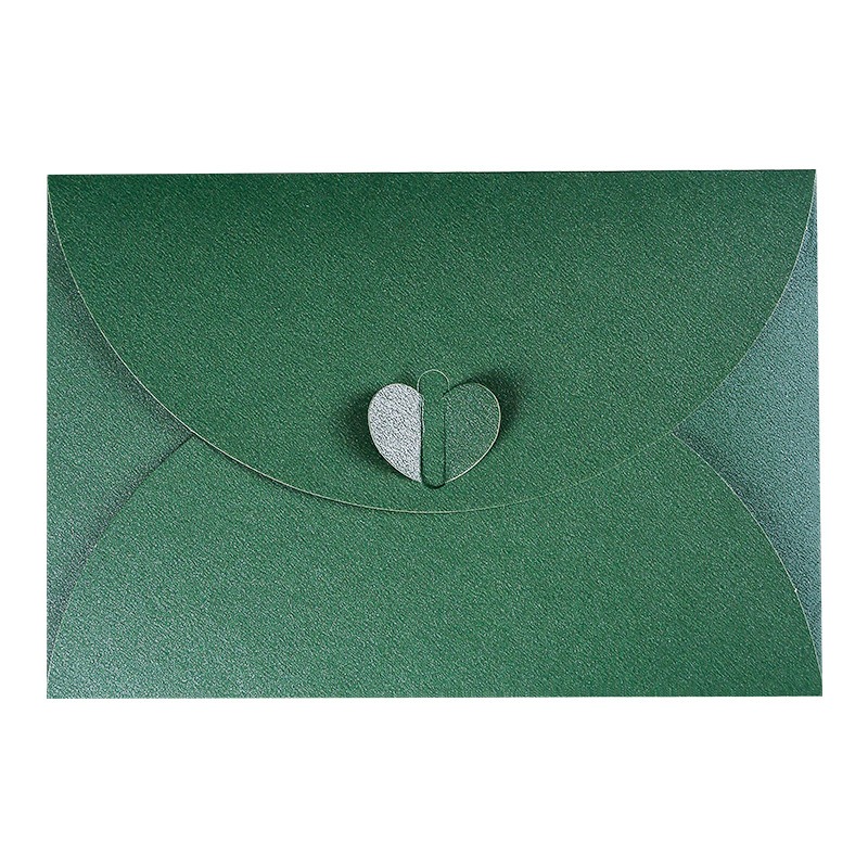 Luksusowe perłowe koperty papi – Wedding Envelopes recenzja i cena