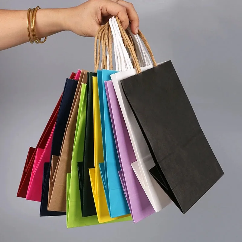 10/30/50 sztuk – torby z papie – Wedding/Event Supply Store recenzja i cena
